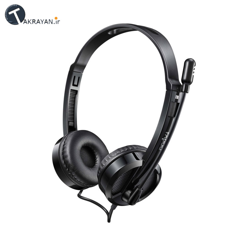 Rapoo H100 Headset